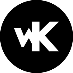 WK logo